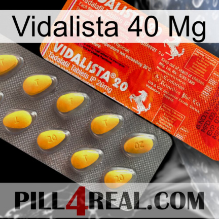 Vidalista 40Mg new01